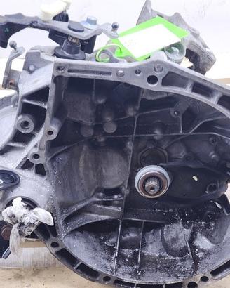 CAMBIO MANUALE COMPLETO PEUGEOT 208 Serie 98038462