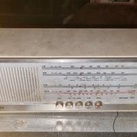 Radio telefunken