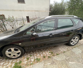 Peugeot 407 sw