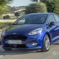 Ford Fiesta MK7 Ricambi Nuovi e Usati