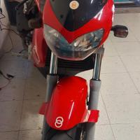 Gilera DNA 180 - 2002