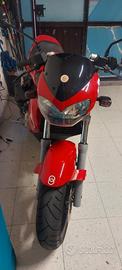 Gilera DNA 180 - 2002