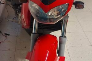 Gilera DNA 180 - 2002