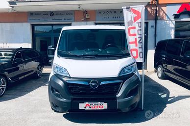 Opel Movano 2.2 BlueHDi 120 S&S PC-TN ducato -BOX
