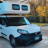 Ronin Xl monoscocca superaccessoriato