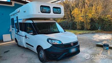 Ronin Xl monoscocca superaccessoriato