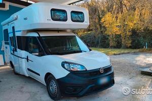 Ronin Xl monoscocca superaccessoriato