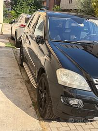 Mercedes ml 280