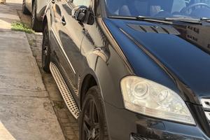 Mercedes ml 280