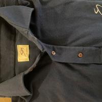 Polo 9.2 by Carlo Chionna tg. XL NUOVA