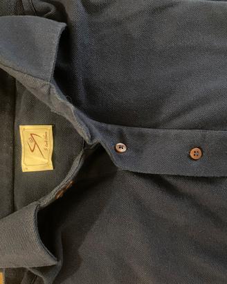 Polo 9.2 by Carlo Chionna tg. XL NUOVA