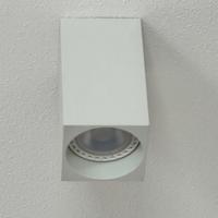 Faretti a LED con struttura cubica in alluminio 5W