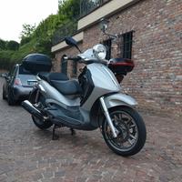 BEVERLY 500 PIAGGIO 