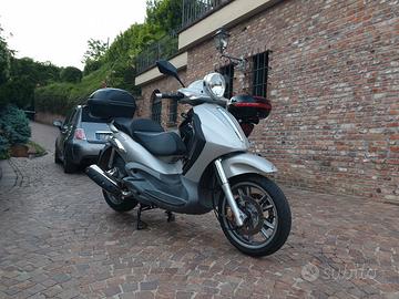 BEVERLY 500 PIAGGIO 