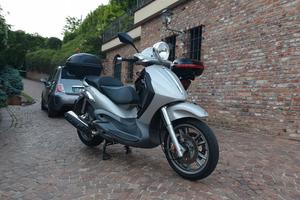 BEVERLY 500 PIAGGIO 