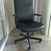 Sedia girevole MILLBERGET IKEA