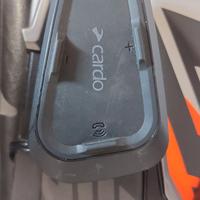 Interfono Freecom 4x + Spirit HD