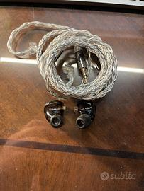 KZ Sonata IEM - In Ear Monitor