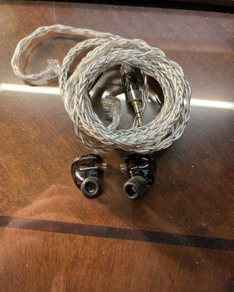 KZ Sonata IEM - In Ear Monitor