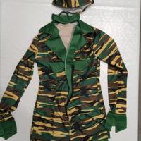 vestito di carnevale