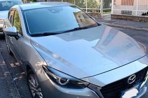 Mazda 3 2.2 d 