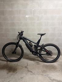 Bianchi e-omnia FX-Type (Praticamente nuova) XL