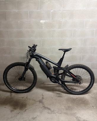 Bianchi e-omnia FX-Type (Praticamente nuova) XL