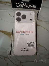 Cover iphone 18 pro