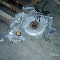 Cambio Automatico Volvo V40 2016 2.0TD D5204T16