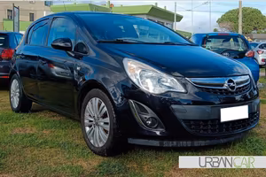OPEL Corsa 1.2 86 Cv 5p - GARANZIA