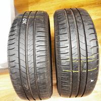 Coppia pneumatici Michelin 195/55 R16 87H
