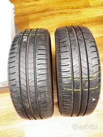 Coppia pneumatici Michelin 195/55 R16 87H