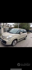 500 L metano