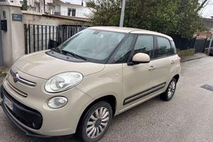 500 L metano