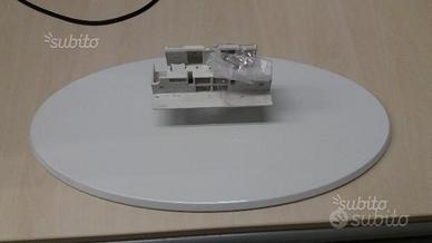 Piedistallo base TV Samsung 32 pollici bianca