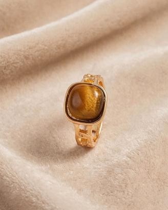 anello di bigiotteria 