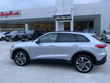 Audi Q5 TDI 150 kW mHEV+ S tronic quattro Business