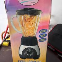 Frullatore G3 Ferrari MAI USATO