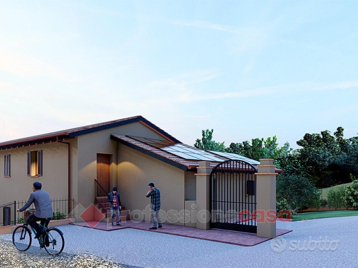 Appartamento – Perugia, Sant'Erminio - Vista 4