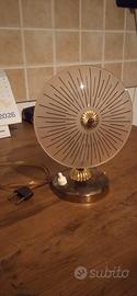 Lampada vintage anni 50