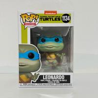 Funko Pop! Leonardo Tartarughe Ninja #1134