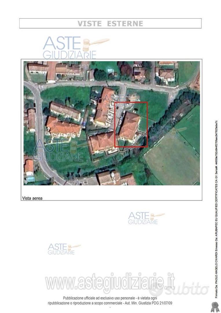 Appartamento – Zerbolò, Parasacco - Vista 2