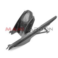 Parafango post paracaten carbonio BMW S1000RR 2019