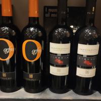 Collezione di Vino di Cantine Paololeo