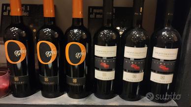 Collezione di Vino di Cantine Paololeo