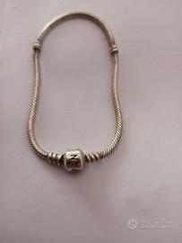 ✨ Bracciale Pandora Moments Originale in Argento 