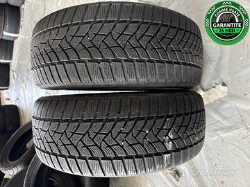 gomme usate 2055516 Winter DUNLOP - WINTER SPORT 5