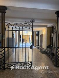 REGGIO EMILIA - CENTRO - UFFICIO DA FINIRE DI RIST