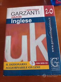 dizionario Inglese 