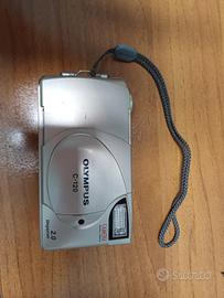 Fotocamera Olympus C120
